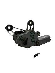MOTOR LIMPADOR TRASEIRO GOLF 1999 2007