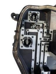 CIRCUITO LANTERNA TRASEIRA ESQUERDO FORD KA HATCH 2015 2021