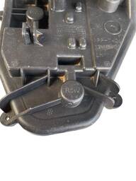 CIRCUITO LANTERNA TRASEIRA ESQUERDO FORD KA HATCH 2015 2021