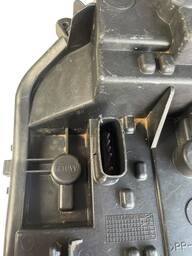 CIRCUITO LANTERNA TRASEIRA ESQUERDO FORD KA HATCH 2015 2021