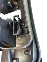 SOQUETE LANTERNA TRASEIRA LADO DIREITO VW FOX 2010 ATÉ 2014