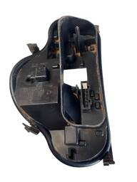 Soquete Lanterna Traseira Lado Direito Vw Fox 2010 Até 2014