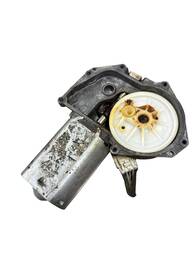 Motor Limpador Parabrisa Peugeot 307 2007 2012
