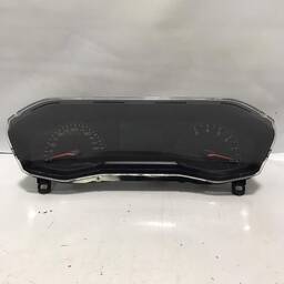 Painel Instrumentos Peugeot 208 2020/2024 9836281580