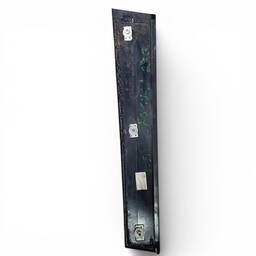 MOLDURA EXTERNA PORTA DIANT ESQUERDA FOCUS 2009