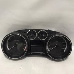 Painel Instrumento Peugeot 308 2012 a 2018 759167 80