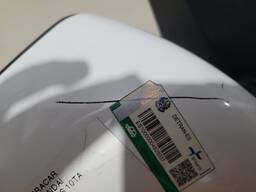 RETROVISOR ESQUERDO HB20 2020/ C/PISCA C/DETALHE