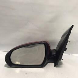 Retrovisor Esquerdo HB20 2020/2025 C/Pisca