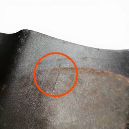 MOLDURA PARACHOQUE TRASEIRO DIREITO HILUX 05/15
