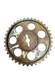 POLIA COMANDO VÁLVULAS GM CELTA CORSA 1.0 2008 2012 93326080