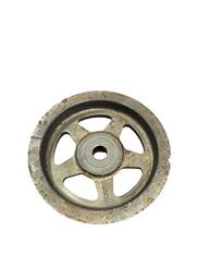POLIA COMANDO FREELANDER 1 2.5 LHB101380 2003 2006
