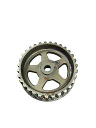 POLIA COMANDO FREELANDER 1 2.5 LHB101380 2003 2006