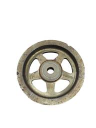 POLIA COMANDO FREELANDER 1 2.5 LHB101380 2003 2006