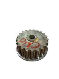 POLIA ENGRENAGEM RENAULT CLIO 1.0 16V 2008 2009