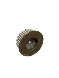 POLIA ENGRENAGEM RENAULT CLIO 1.0 16V 2008 2009