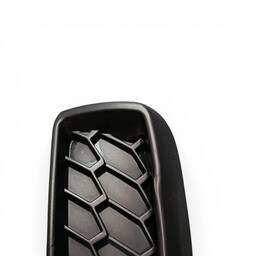 MOLDURA PARACHOQUE DIANTEIRO ESQUERDO FIAT ARGO 17/20