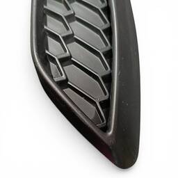 MOLDURA PARACHOQUE DIANTEIRO ESQUERDO FIAT ARGO 17/20