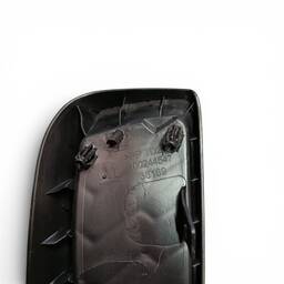 MOLDURA PARACHOQUE DIANTEIRO ESQUERDO FIAT ARGO 17/20