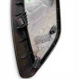 MOLDURA PARACHOQUE DIANTEIRO ESQUERDO FIAT ARGO 17/20