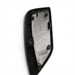 MOLDURA PARACHOQUE DIANTEIRO ESQUERDO FIAT ARGO 17/20