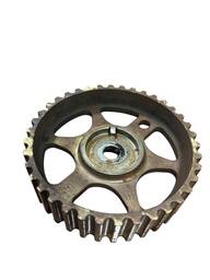 POLIA COMANDO CABEÇOTE PEUGEOT 307 2002 2012