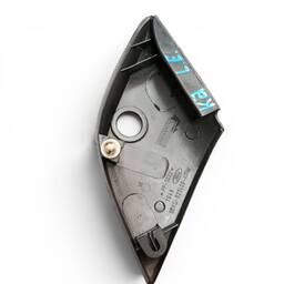 MOLDURA ACAB RETROVISOR ESQUERDO INTERNO FORD KA 08/13