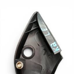 MOLDURA ACAB RETROVISOR ESQUERDO INTERNO FORD KA 08/13