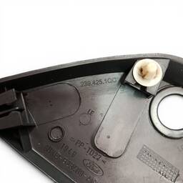 MOLDURA ACAB RETROVISOR ESQUERDO INTERNO FORD KA 08/13