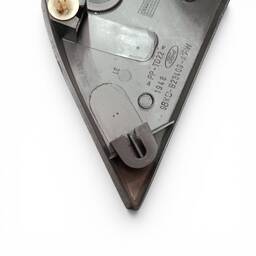 MOLDURA ACAB RETROVISOR ESQUERDO INTERNO FORD KA 08/13