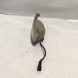 LANTERNA NEBLINA PARACHOQUE TRASE DIREITO CRUZE 12/16 HATCH