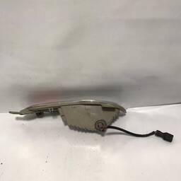 LANTERNA NEBLINA PARACHOQUE TRASE DIREITO CRUZE 12/16 HATCH