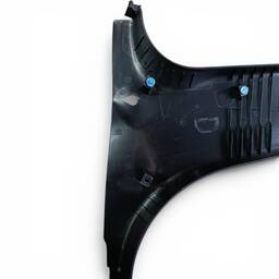 MOLDURA COLUNA CENTRAL DIREITA CITROEN C3 13/19
