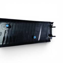 MOLDURA COLUNA CENTRAL DIREITA CITROEN C3 13/19