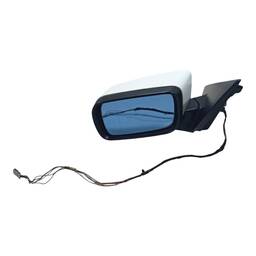 Retrovisor Esquerdo Bmw Série 3 E46 318 320...328 4P 98 a 05