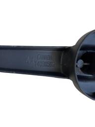 MANIVELA VIDRO MANUAL S10 BLAZER SILVERADO 1995 A 2011