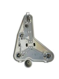 CIRCUITO LANTERNA ESQUERDA FOCUS SEDAN 01/07 XS4X13N005CA