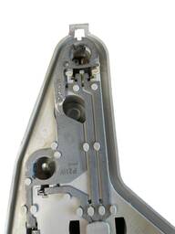 CIRCUITO LANTERNA ESQUERDA FOCUS SEDAN 01/07 XS4X13N005CA