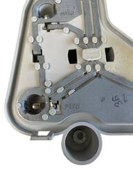 CIRCUITO LANTERNA ESQUERDA FOCUS SEDAN 01/07 XS4X13N005CA