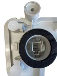CIRCUITO LANTERNA ESQUERDA FOCUS SEDAN 01/07 XS4X13N005CA