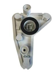 Circuito Lanterna Esquerda Focus Sedan 01/07 Xs4x13n005ca