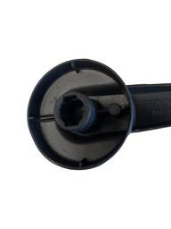 MANIVELA VIDRO MANUAL S10 BLAZER SILVERADO 1995 A 2011
