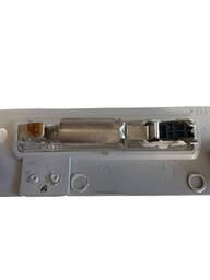 ALÇA DE TETO C/ LUZ TRAS ESQ CINZA ORIGNAL ASTRA GSI 03 A 11