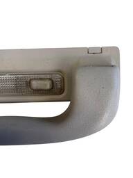 ALÇA DE TETO C/ LUZ TRAS ESQ CINZA ORIGNAL ASTRA GSI 03 A 11