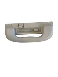Alça De Teto C/ Luz Tras Esq Cinza Orignal Astra Gsi 03 A 11