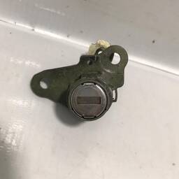 Cilindro Miolo Porta Sem chaves Honda Fit 2004/2008