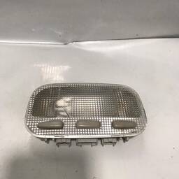 Lanterna Luz Teto Citroen C3 2003 a 2012