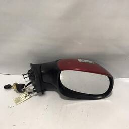 Retrovisor Direito C3 2003 a 2012 Elétrico