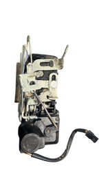 Fechadura Da Porta Dianteira Esquerda Vw Gol G4 Original