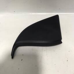 Acabamento Interno Retrovisor Esquerdo Citroen C3 04/12
