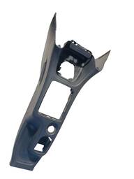 Moldura Console Cambio Peugeot 207/ E2017003
